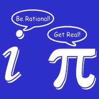 Pi Day Math Teacher Funny Poster