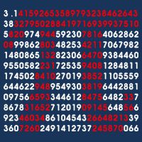 Pi Day Merch Pi Day Math Jokes Drawstring Bag