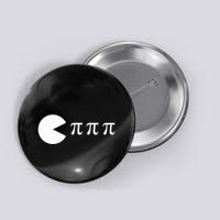 Pi Day Math Science Ate Pi Symbol Button