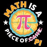 Pi Day Math Is A Piece Of Pi 3 14 Pie Slices Legacy Cool Fit Booney Bucket Hat