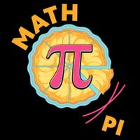 Pi Day Math Is A Piece Of Pi 3 14 Pie Slices Mug