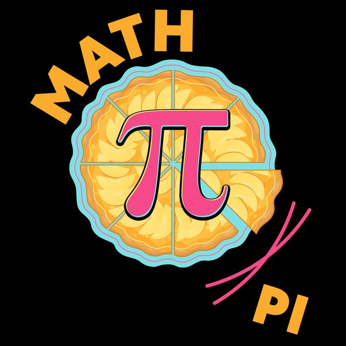 Pi Day Math Is A Piece Of Pi 3 14 Pie Slices Mug