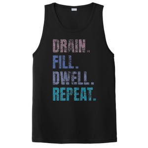 Peritoneal Dialysis Nurse Kidney Disease Funny Nursing Quote PosiCharge Competitor Tank