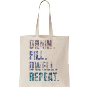 Peritoneal Dialysis Nurse Kidney Disease Tote Bag