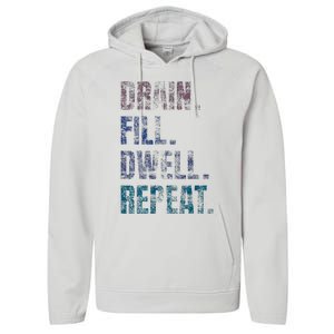 Peritoneal Dialysis Nurse Kidney Disease Funny Nursing Performance Fleece Hoodie