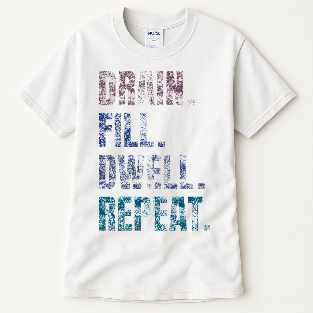 Peritoneal Dialysis Nurse Kidney Disease Funny Nursing Tall T-Shirt