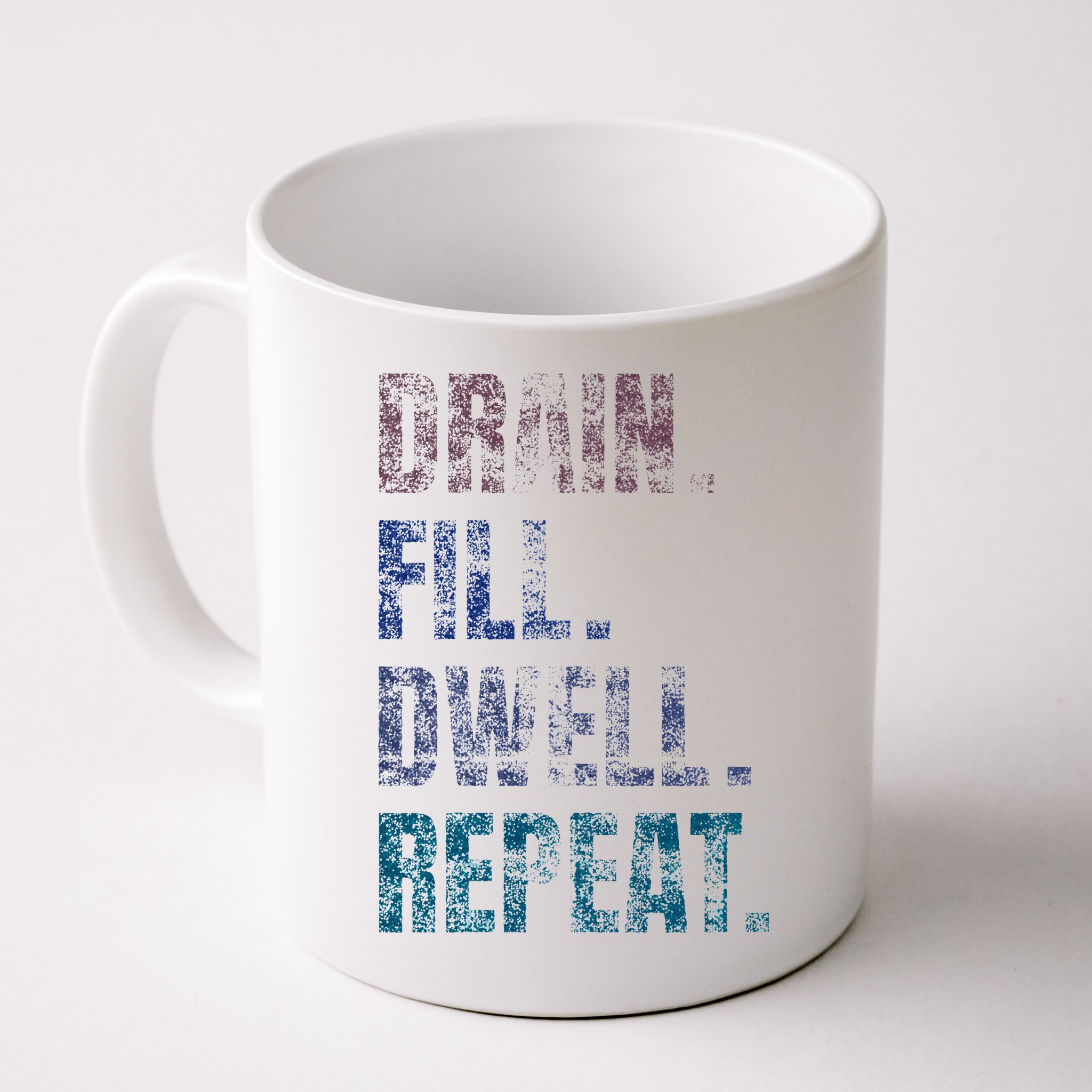 Peritoneal Dialysis Nurse Kidney Disease Funny Nursing Mug
