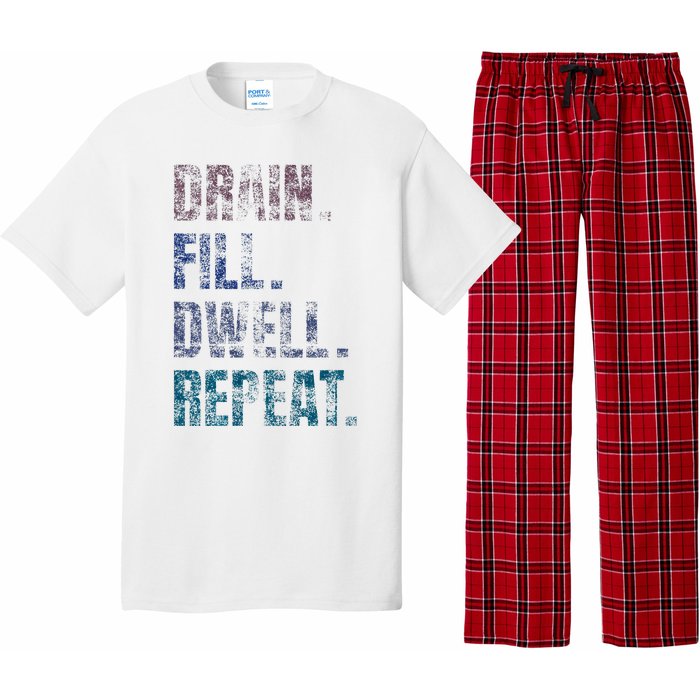 Peritoneal Dialysis Nurse Kidney Disease Funny Nursing Pajama Set