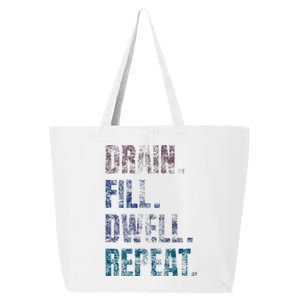 Peritoneal Dialysis Nurse Kidney Disease Funny Nursing 25L Jumbo Tote