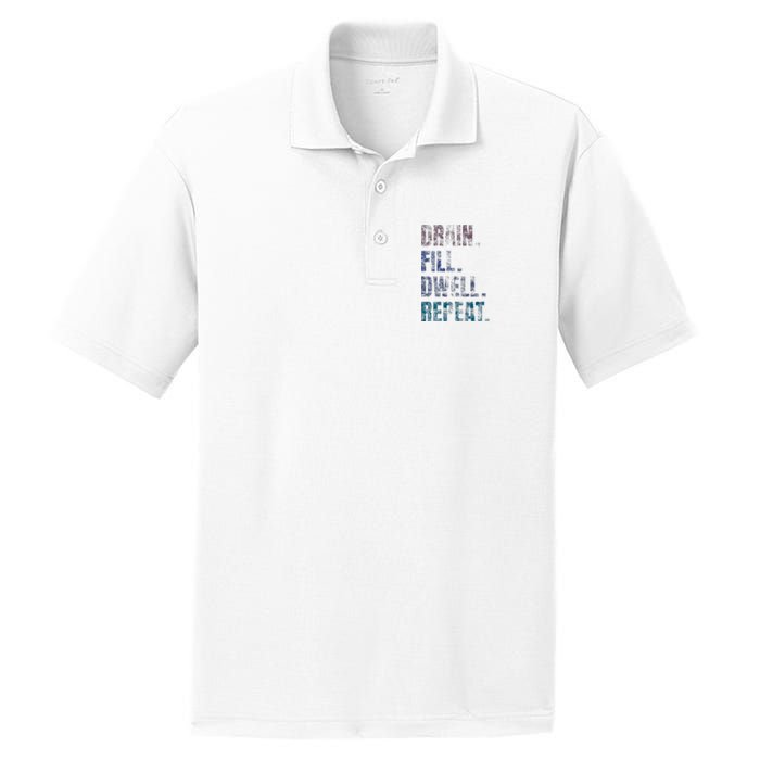 Peritoneal Dialysis Nurse Kidney Disease Funny Nursing PosiCharge RacerMesh Polo