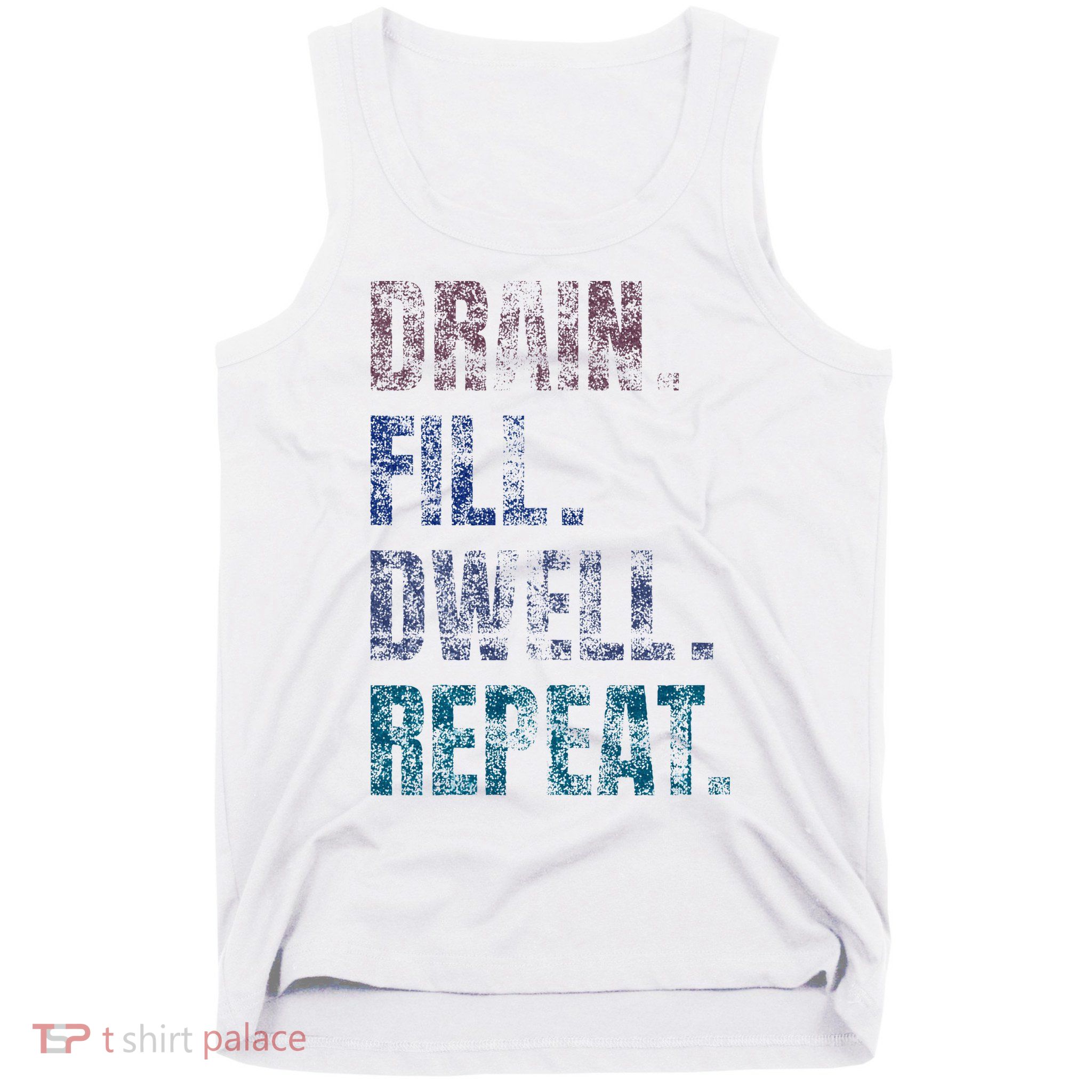 Peritoneal Dialysis Nurse Kidney Disease Funny Nursing Tank Top