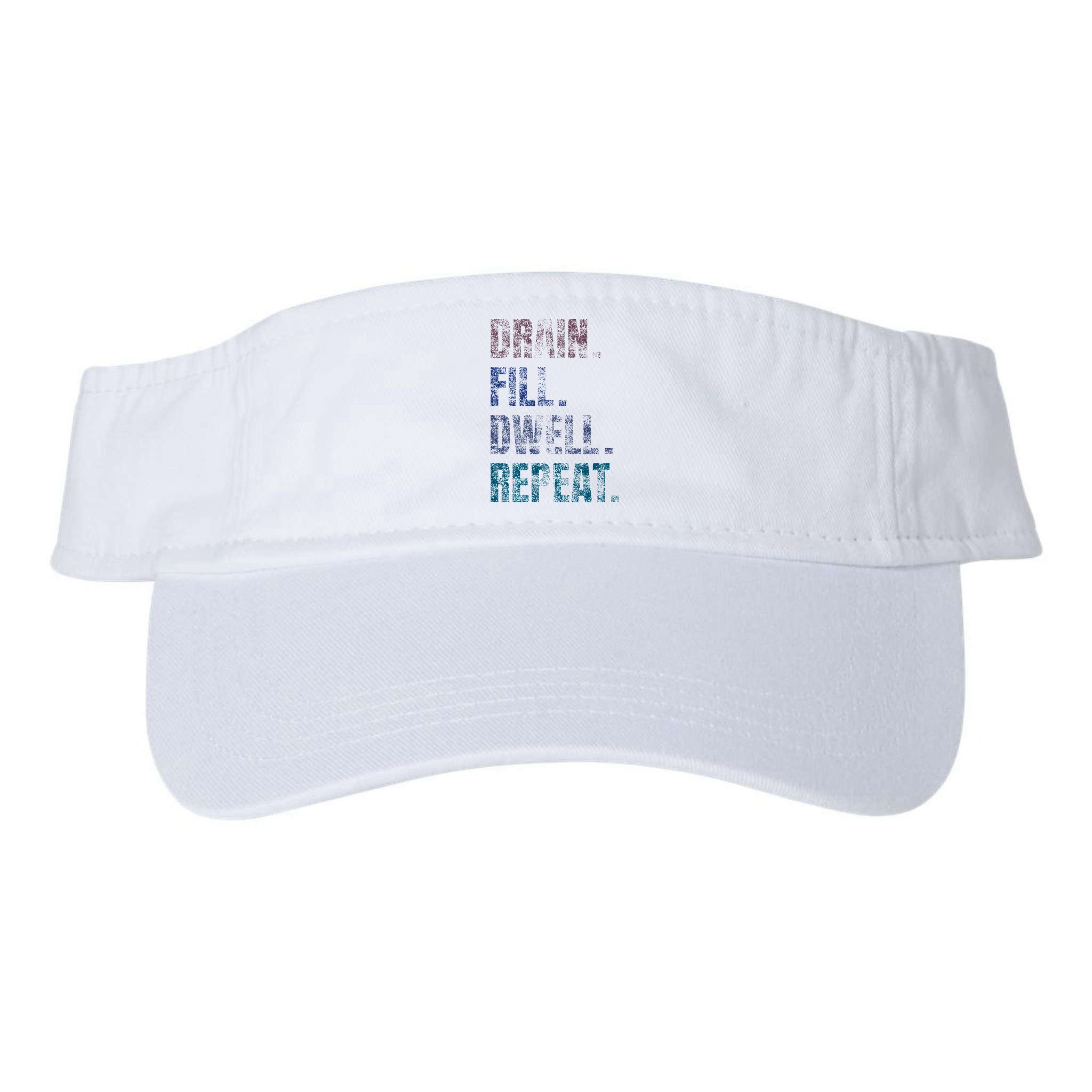 Peritoneal Dialysis Nurse Kidney Disease Funny Nursing Visor