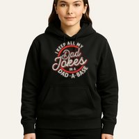 Programmer Dad Nerdy Father Database Geeky Dad Jokes Hoodie