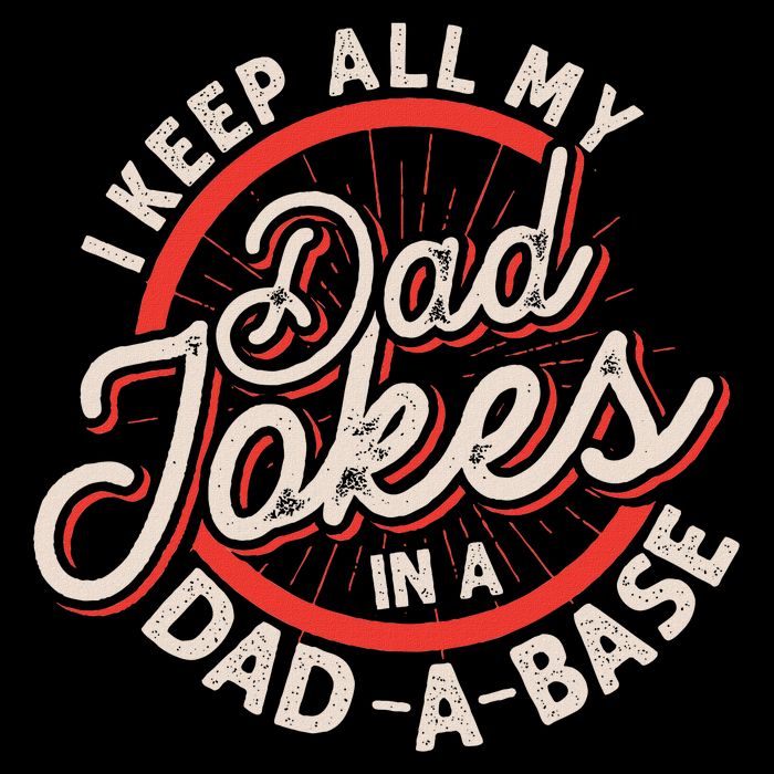 Programmer Dad Nerdy Father Database Geeky Dad Jokes Hoodie