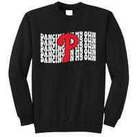 Phillies Dancing On My Own Sweatshirt