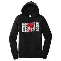 Phillies Dancing On My Own Women's Pullover Hoodie