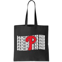 Phillies Dancing On My Own Tote Bag