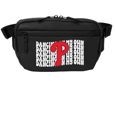 Phillies Dancing On My Own Crossbody Pack