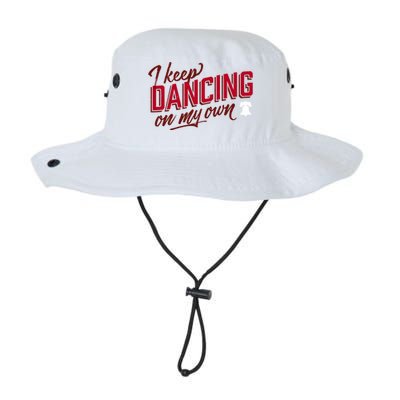 Philly Dancing On My Own Legacy Cool Fit Booney Bucket Hat