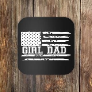 Proud Dad Of Father Of For Dad Xmas Fathers Day Coaster