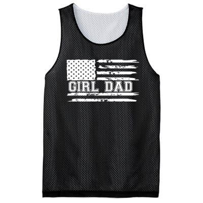 Proud Dad Of Father Of For Dad Xmas Fathers Day Mesh Reversible Basketball Jersey Tank