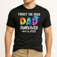 Proud Dad of A 2025 Graduate 2025 Cooling Performance Crew T-Shirt