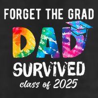 Proud Dad of A 2025 Graduate 2025 Adult Drive Performance Visor