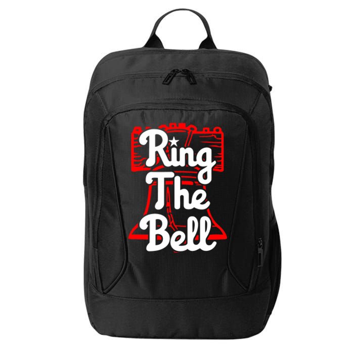 Philly Dancing On My Own Philadelphia Bells Baseball I Keep City Backpack