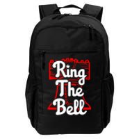 Philly Dancing On My Own Philadelphia Bells Baseball I Keep Daily Commute Backpack