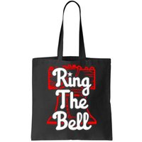 Philly Dancing On My Own Philadelphia Bells Baseball I Keep Tote Bag