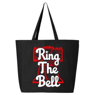 Philly Dancing On My Own Philadelphia Bells Baseball I Keep 25L Jumbo Tote