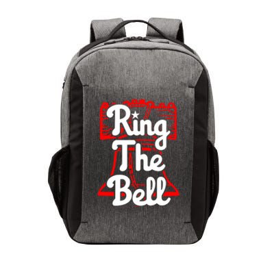 Philly Dancing On My Own Philadelphia Bells Baseball I Keep Vector Backpack