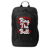 Philly Dancing on My Own Philadelphia Bells Baseball I Keep City Backpack