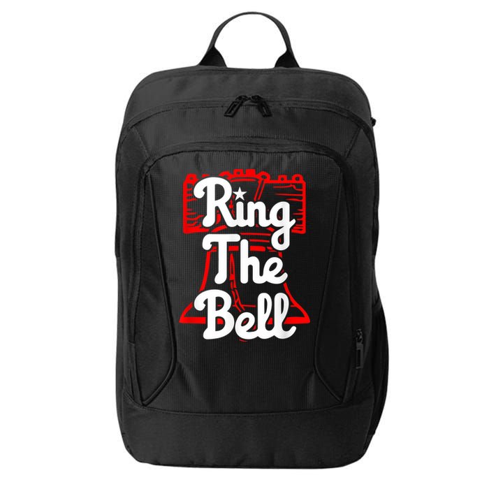 Philly Dancing on My Own Philadelphia Bells Baseball I Keep City Backpack