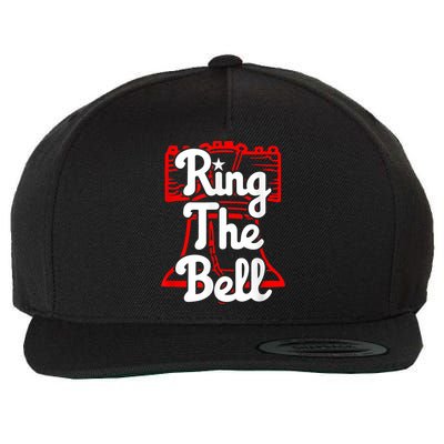 Philly Dancing on My Own Philadelphia Bells Baseball I Keep Wool Snapback Cap