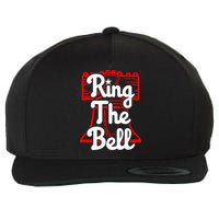 Philly Dancing on My Own Philadelphia Bells Baseball I Keep Wool Snapback Cap