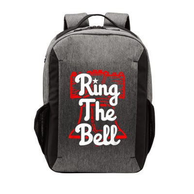 Philly Dancing on My Own Philadelphia Bells Baseball I Keep Vector Backpack