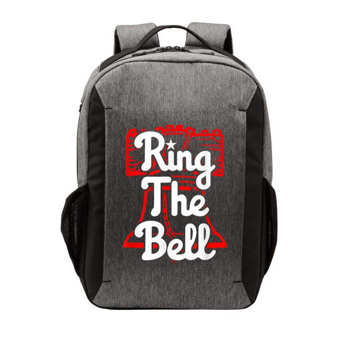 Philly Dancing on My Own Philadelphia Bells Baseball I Keep Vector Backpack