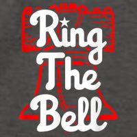 Philly Dancing on My Own Philadelphia Bells Baseball I Keep Vector Backpack