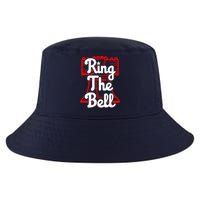 Philly Dancing on My Own Philadelphia Bells Baseball I Keep Cool Comfort Performance Bucket Hat