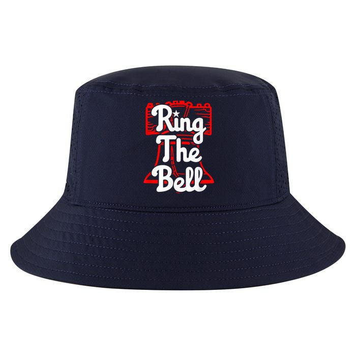 Philly Dancing on My Own Philadelphia Bells Baseball I Keep Cool Comfort Performance Bucket Hat