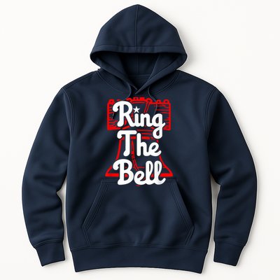 Philly Dancing on My Own Philadelphia Bells Baseball I Keep Hoodie