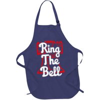 Philly Dancing on My Own Philadelphia Bells Baseball I Keep Apron