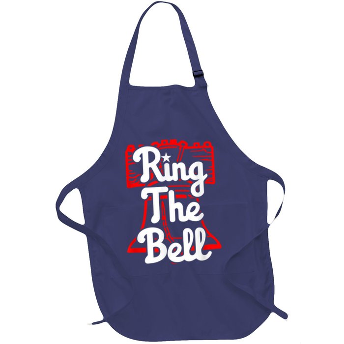 Philly Dancing on My Own Philadelphia Bells Baseball I Keep Apron