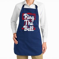 Philly Dancing on My Own Philadelphia Bells Baseball I Keep Apron