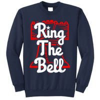 Philly Dancing on My Own Philadelphia Bells Baseball I Keep Sweatshirt