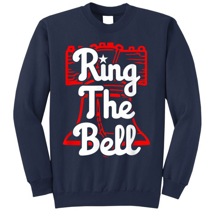 Philly Dancing on My Own Philadelphia Bells Baseball I Keep Sweatshirt