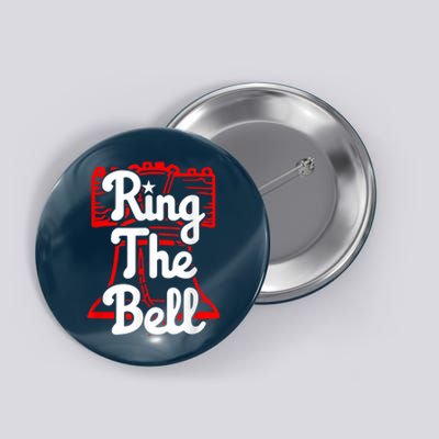 Philly Dancing on My Own Philadelphia Bells Baseball I Keep Button