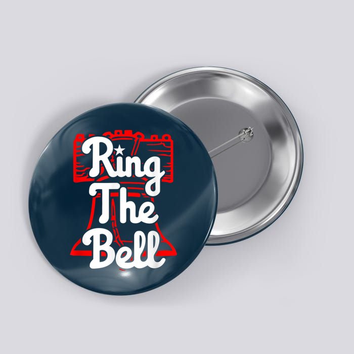 Philly Dancing on My Own Philadelphia Bells Baseball I Keep Button