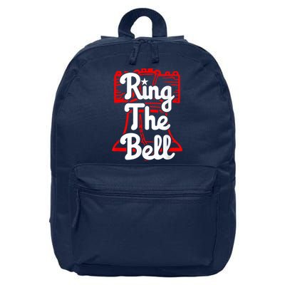 Philly Dancing on My Own Philadelphia Bells Baseball I Keep 16 in Basic Backpack